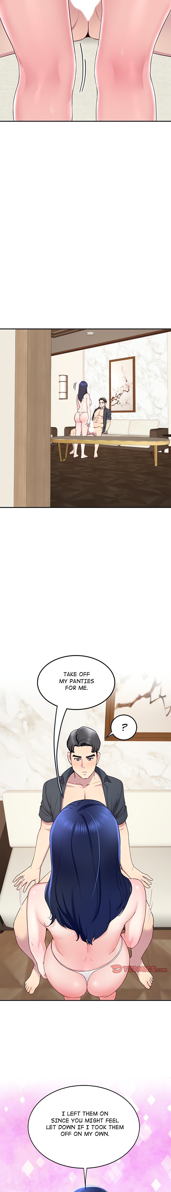 Harem King Chapter 16 image 7