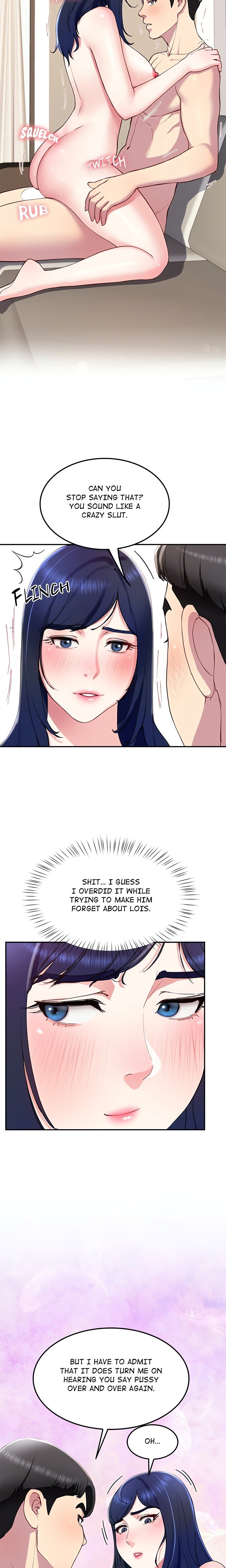 Harem King Chapter 17 image 1