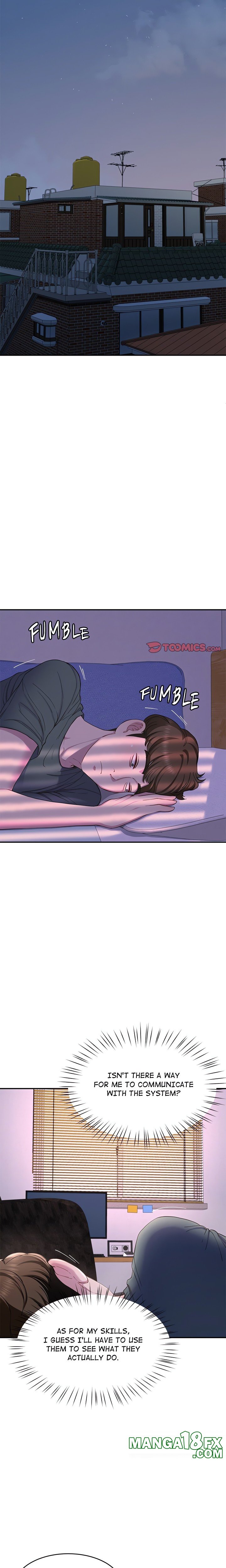 Harem King Chapter 17 image 20