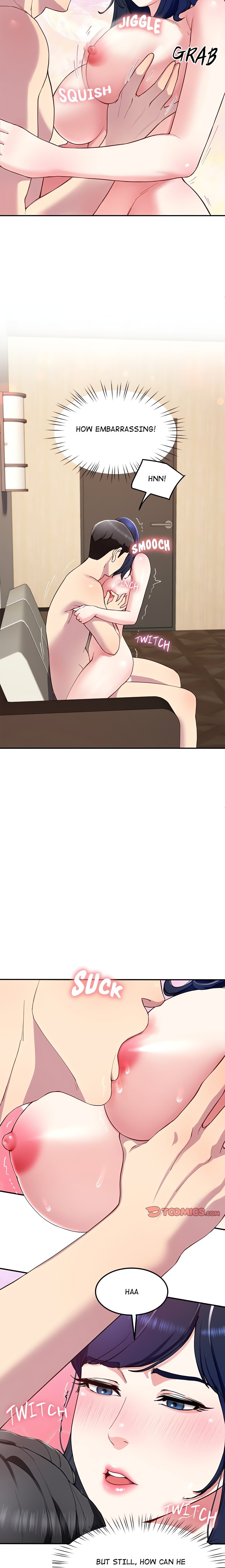 Harem King Chapter 17 image 2