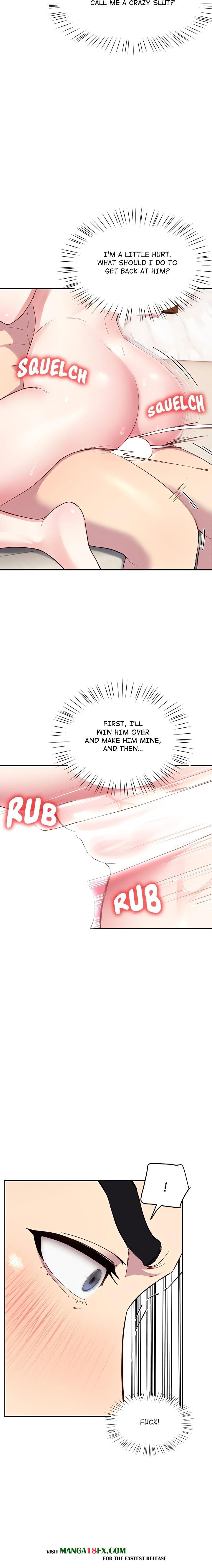Harem King Chapter 17 image 3