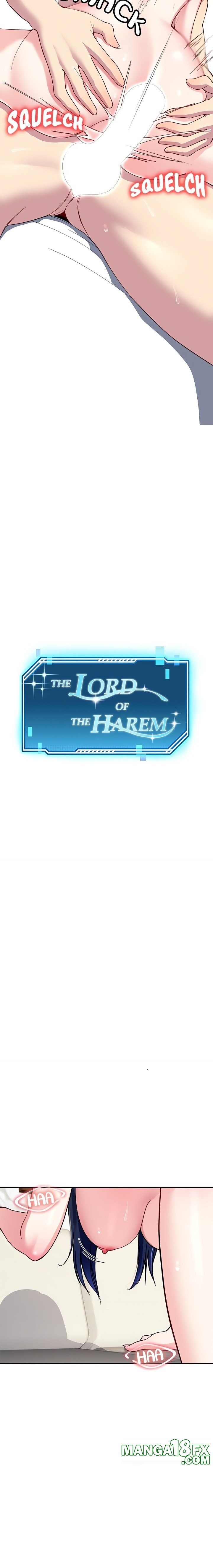 Harem King Chapter 17 image 5