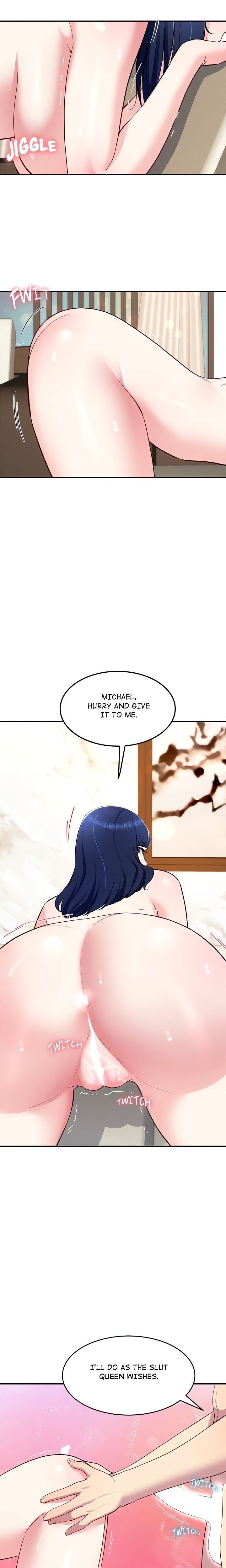 Harem King Chapter 17 image 7