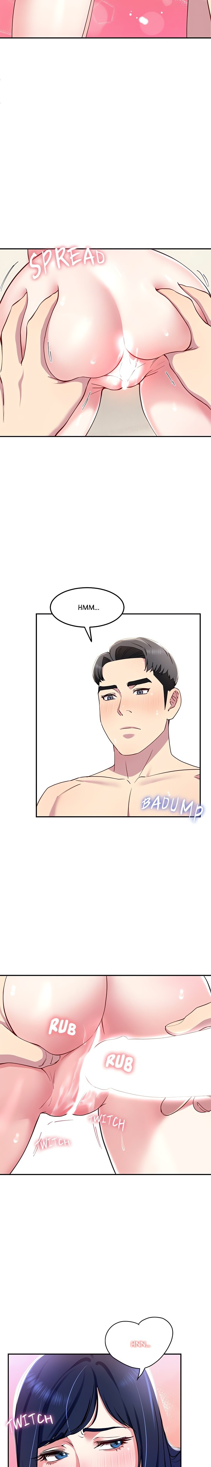 Harem King Chapter 17 image 8