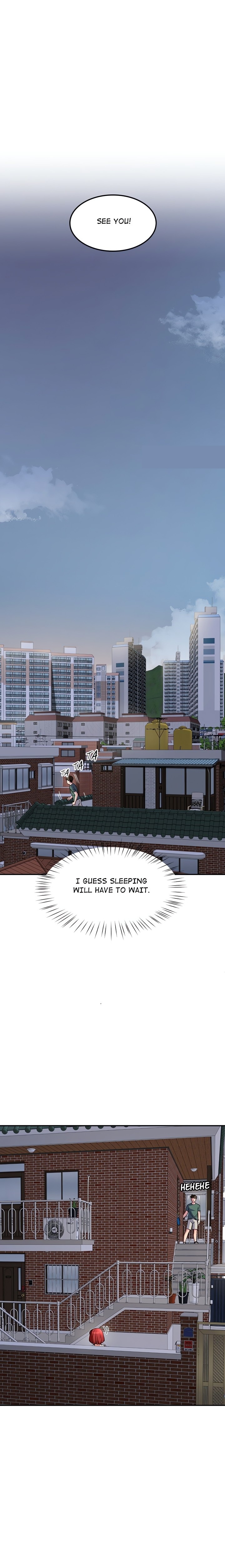 Harem King Chapter 18 image 0