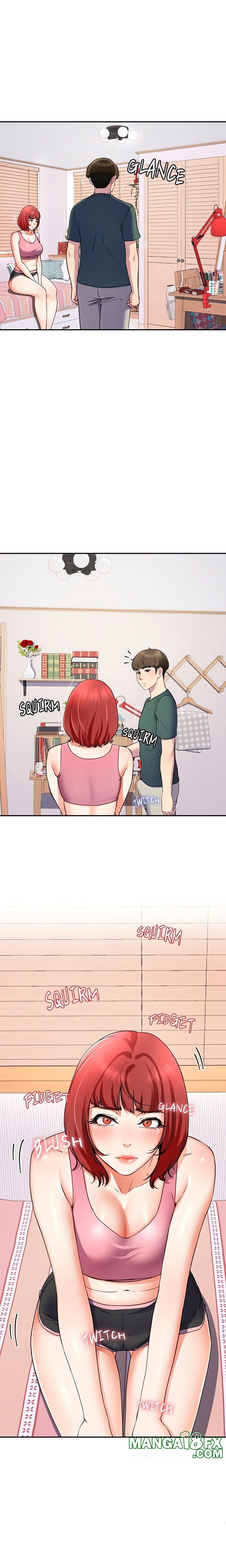 Harem King Chapter 18 image 9
