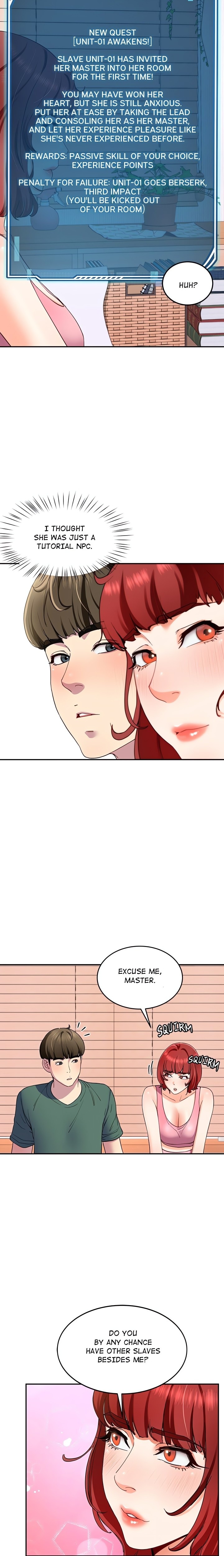 Harem King Chapter 18 image 11