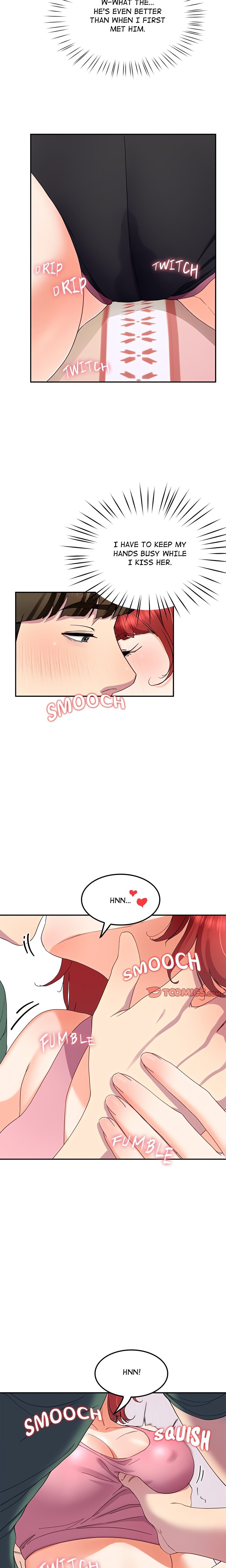 Harem King Chapter 18 image 16