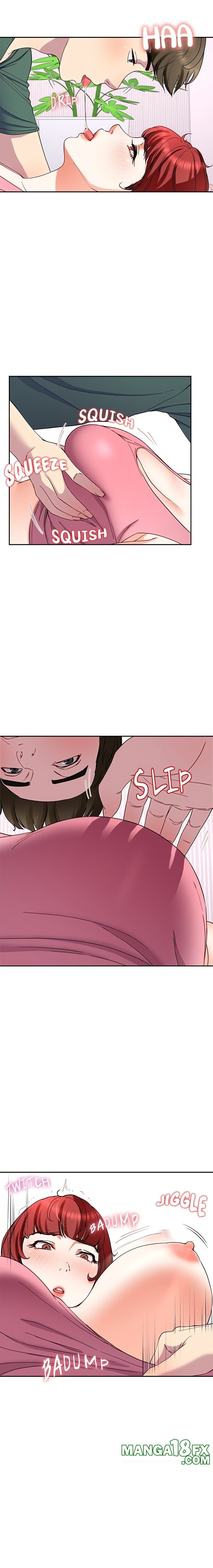 Harem King Chapter 18 image 18
