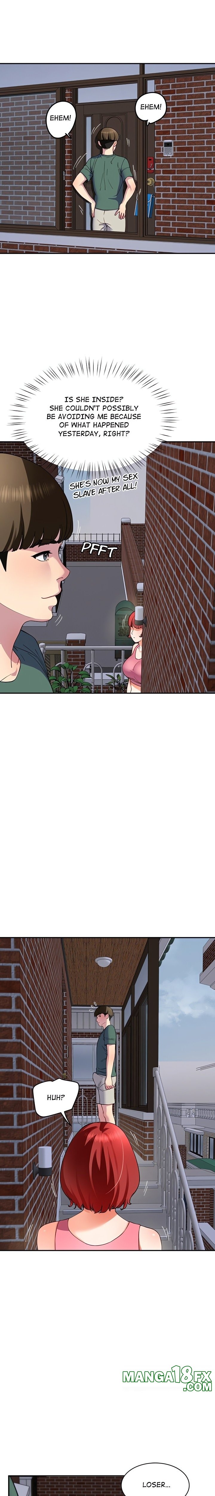 Harem King Chapter 18 image 1