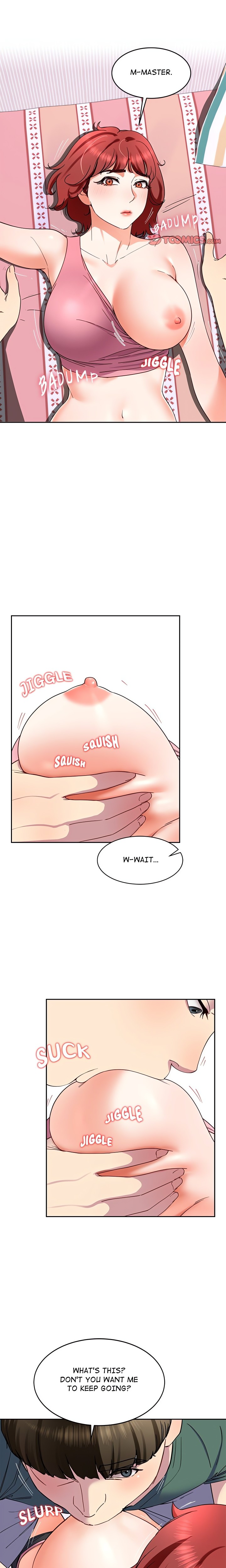 Harem King Chapter 18 image 19