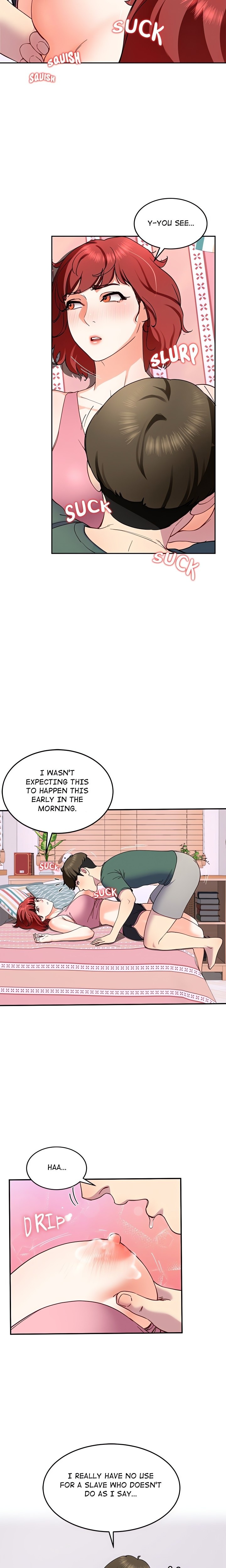 Harem King Chapter 18 image 20