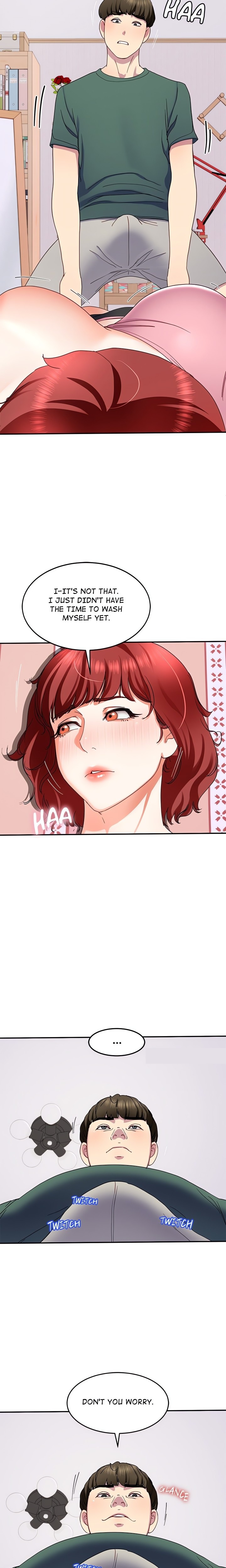 Harem King Chapter 18 image 21