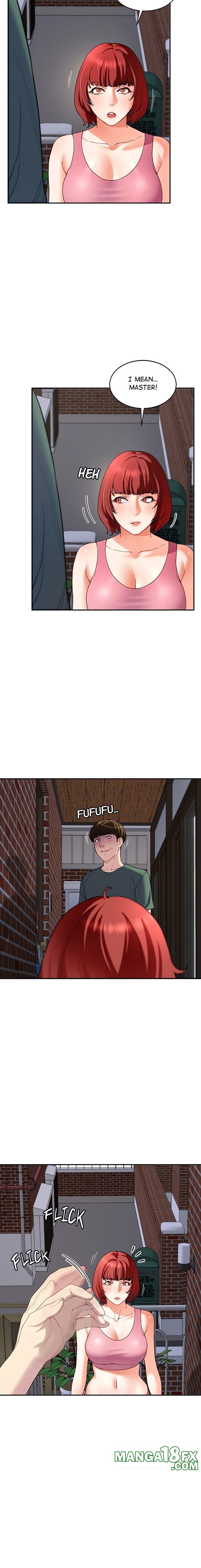 Harem King Chapter 18 image 2