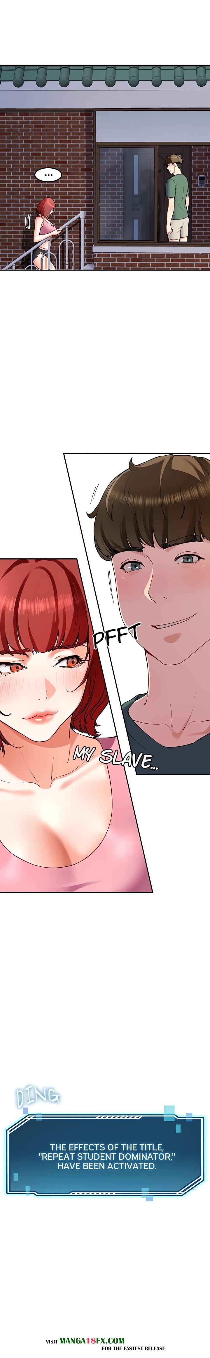 Harem King Chapter 18 image 3