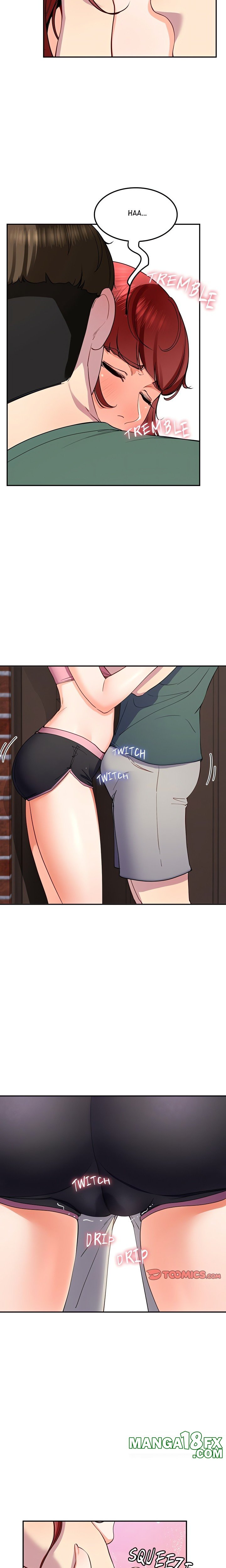 Harem King Chapter 18 image 7