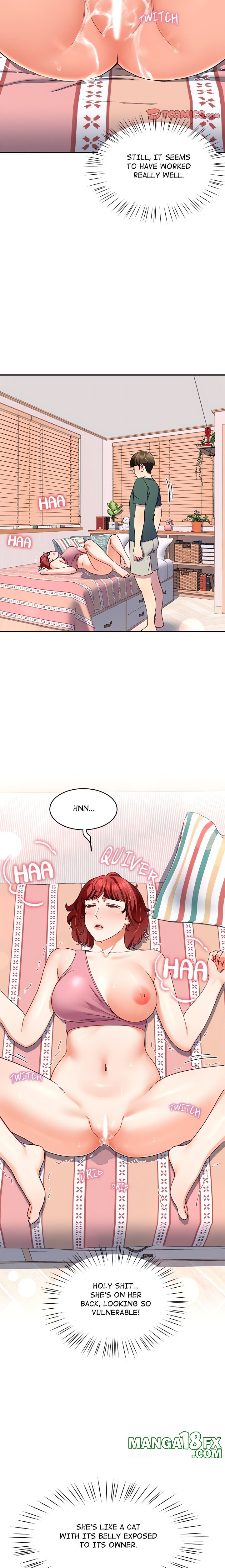 Harem King Chapter 19 image 9