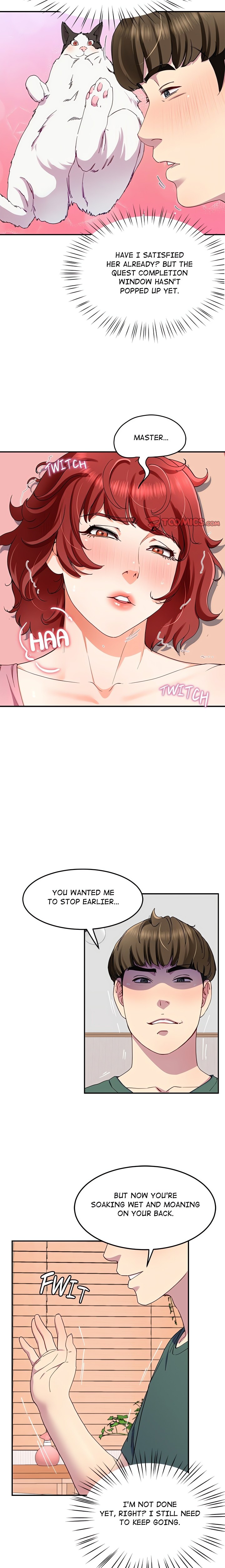 Harem King Chapter 19 image 10