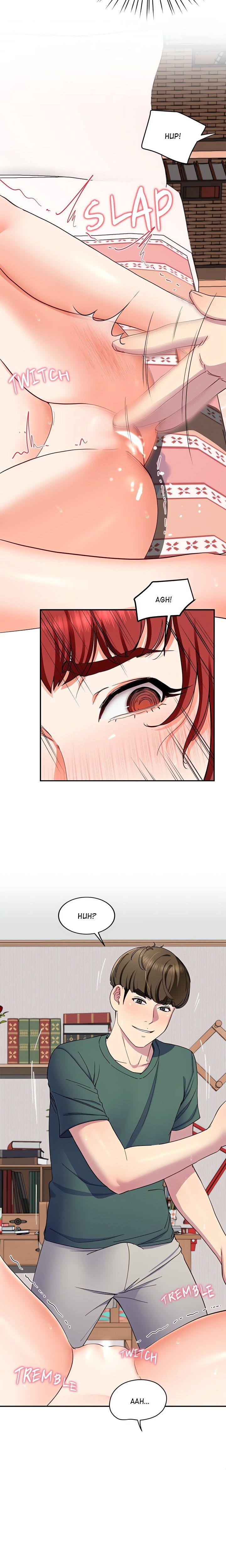 Harem King Chapter 19 image 11