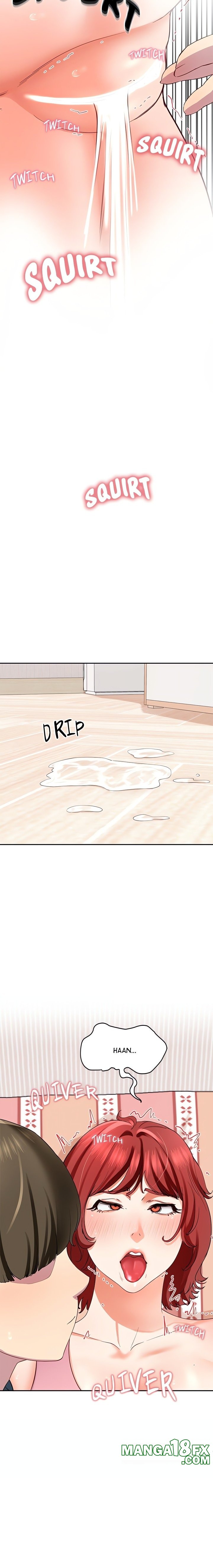 Harem King Chapter 19 image 21