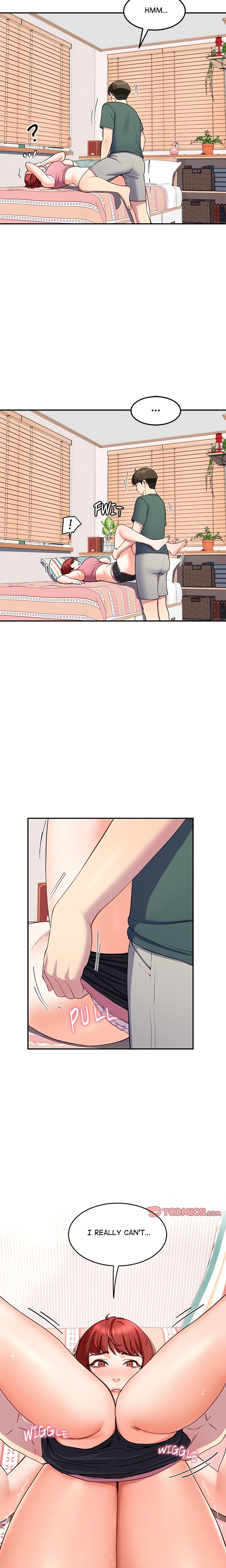 Harem King Chapter 19 image 2