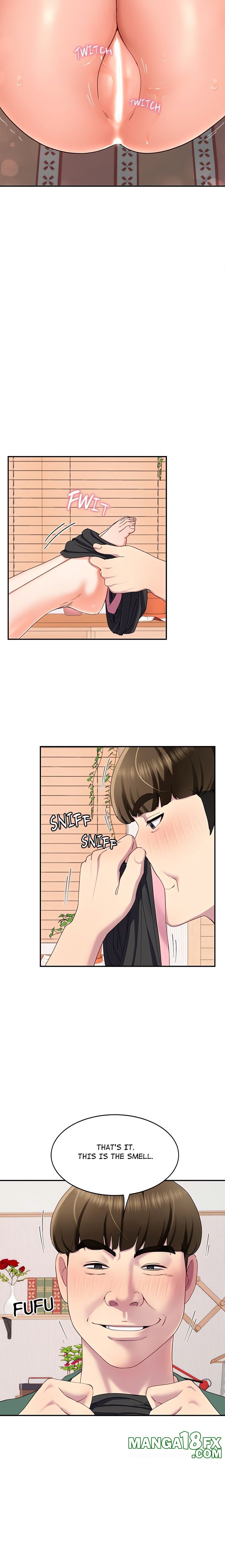 Harem King Chapter 19 image 3