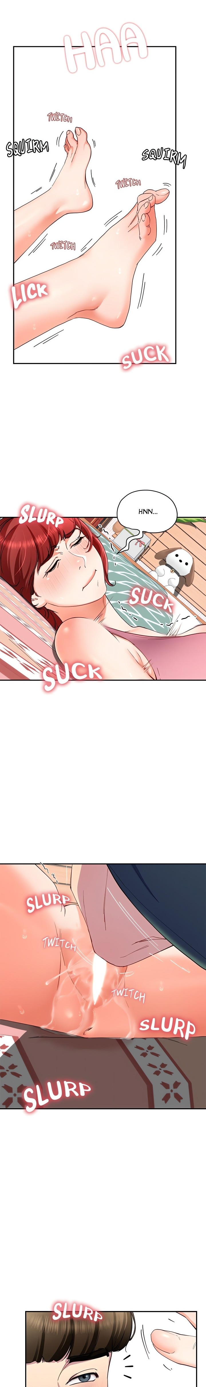 Harem King Chapter 19 image 6