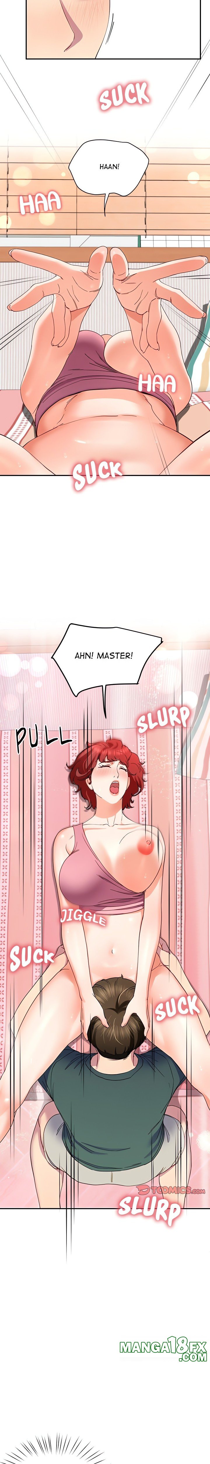 Harem King Chapter 19 image 7