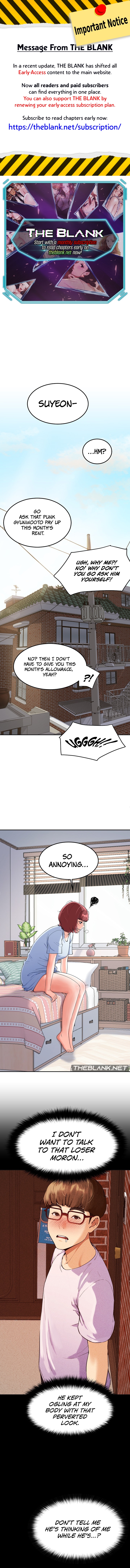 Harem King Chapter 2 image 0