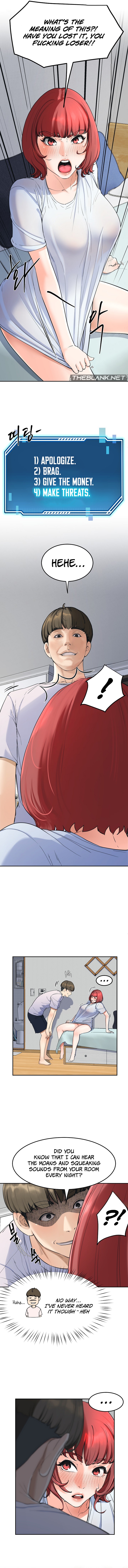 Harem King Chapter 2 image 9