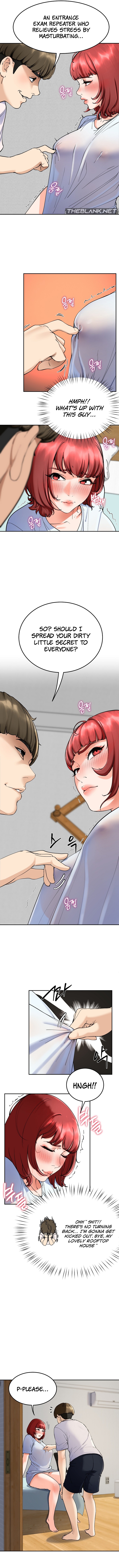 Harem King Chapter 2 image 11