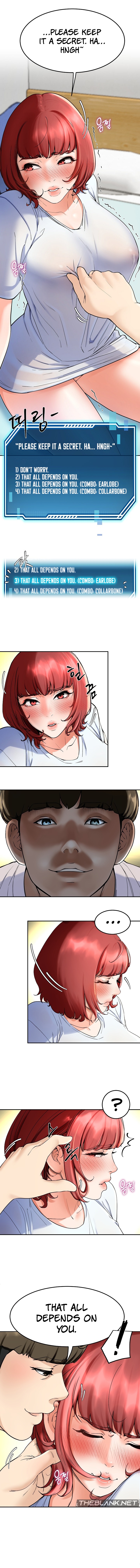 Harem King Chapter 2 image 12