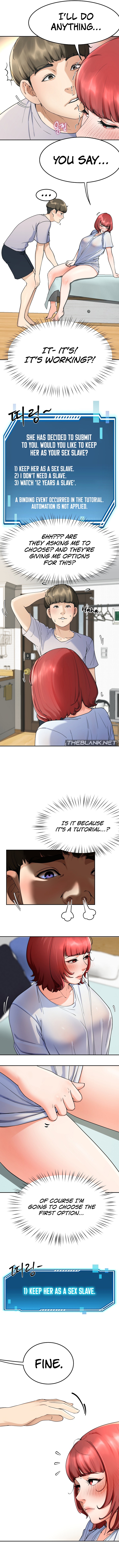 Harem King Chapter 2 image 14