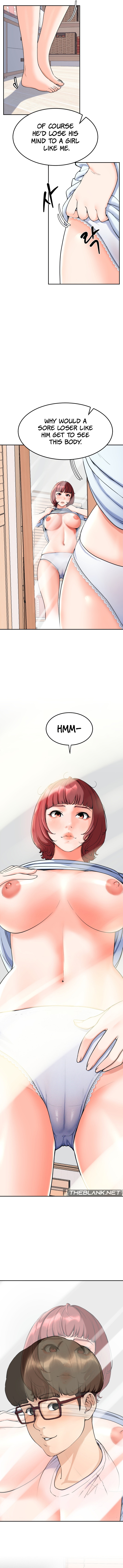 Harem King Chapter 2 image 2