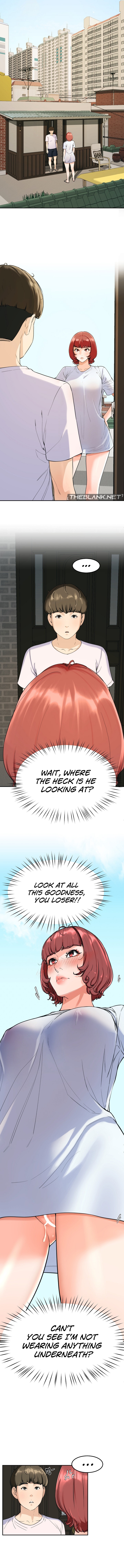 Harem King Chapter 2 image 4