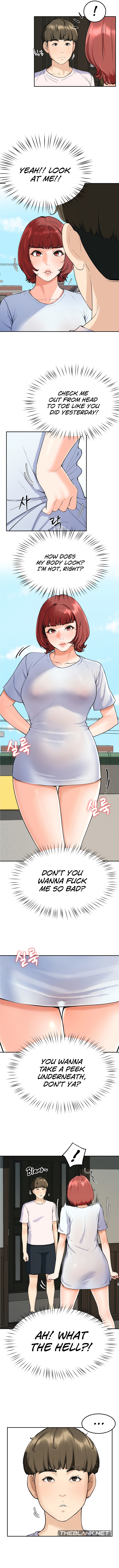 Harem King Chapter 2 image 5