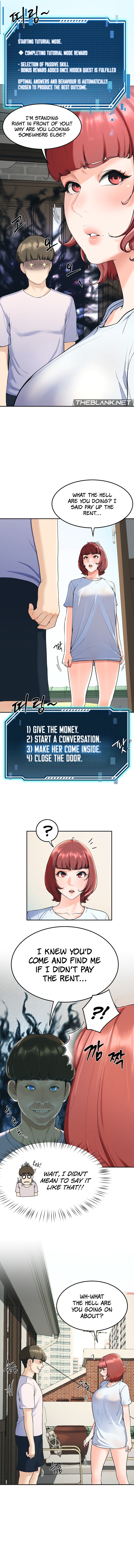 Harem King Chapter 2 image 7