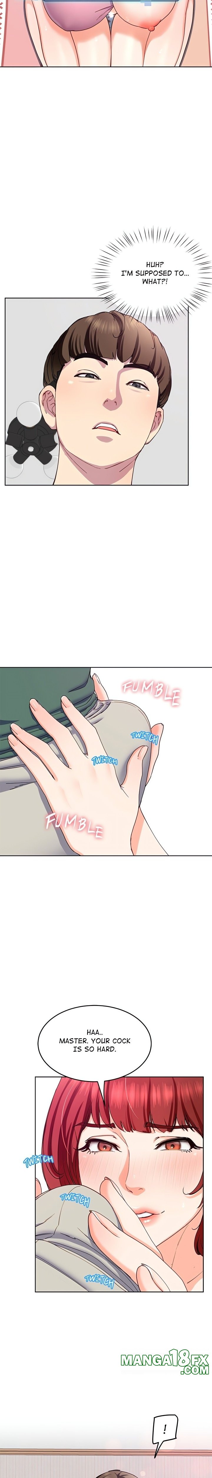Harem King Chapter 20 image 9