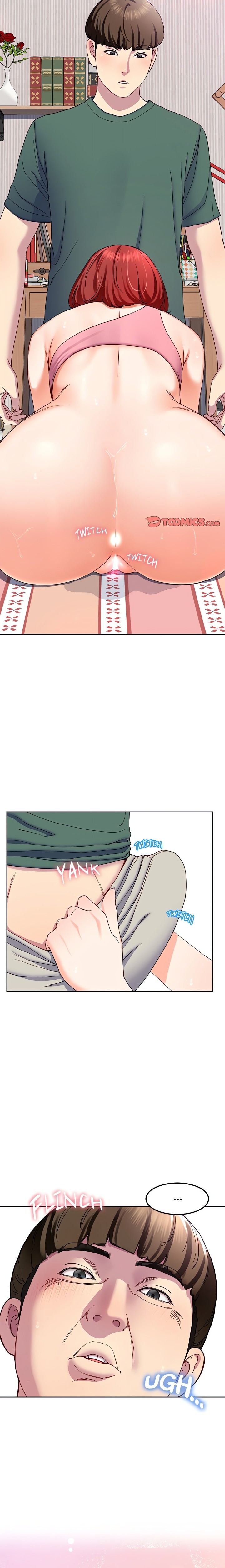 Harem King Chapter 20 image 10