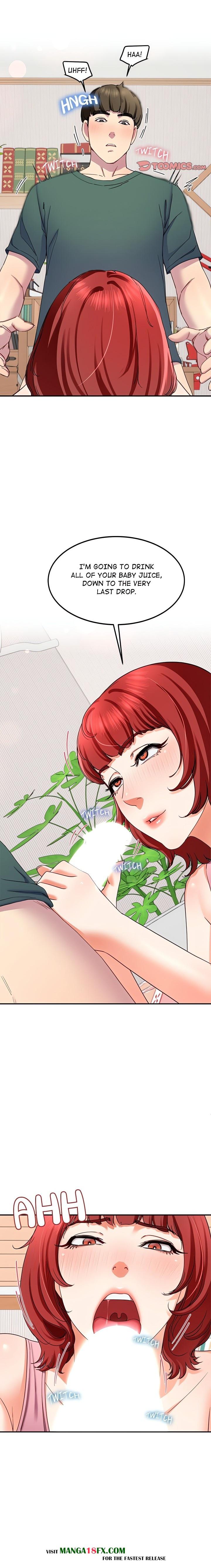 Harem King Chapter 20 image 14