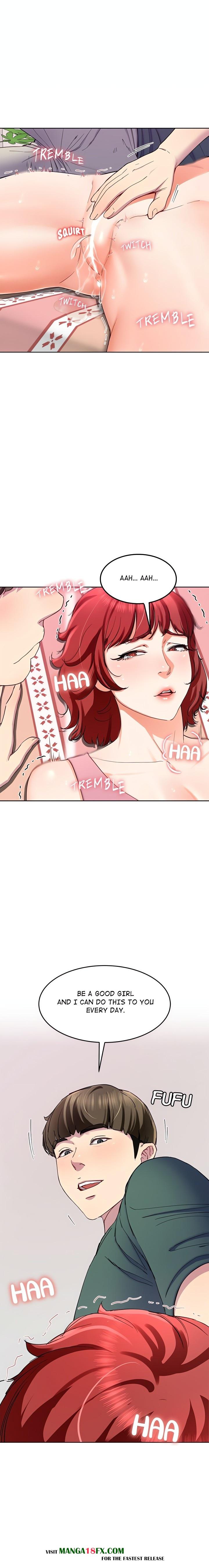 Harem King Chapter 20 image 3