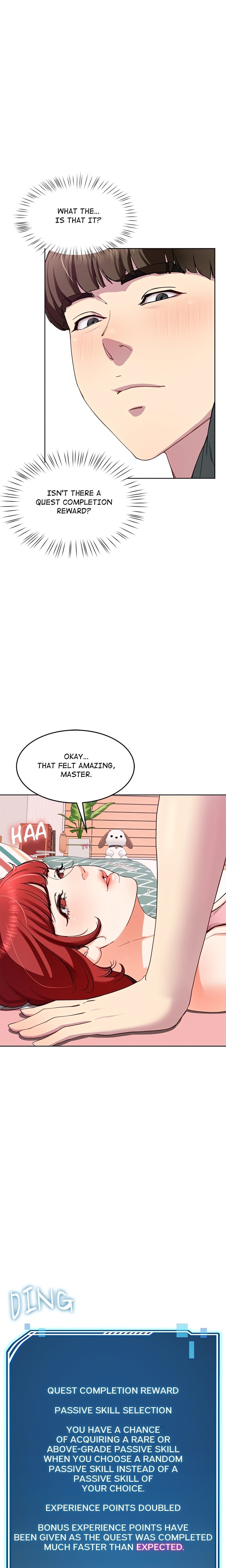 Harem King Chapter 20 image 4