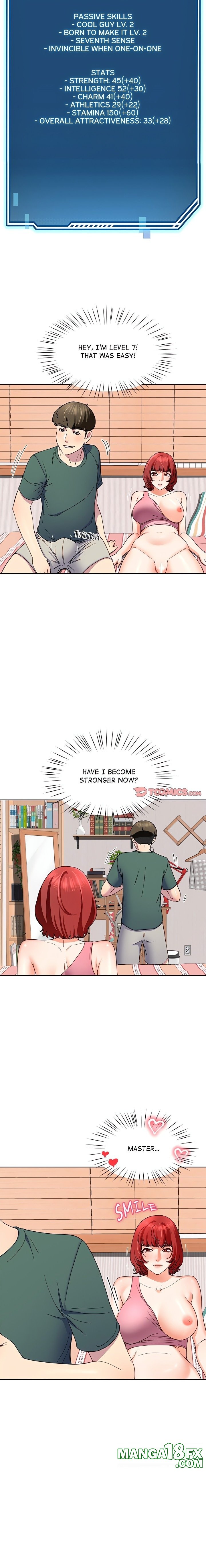 Harem King Chapter 20 image 6