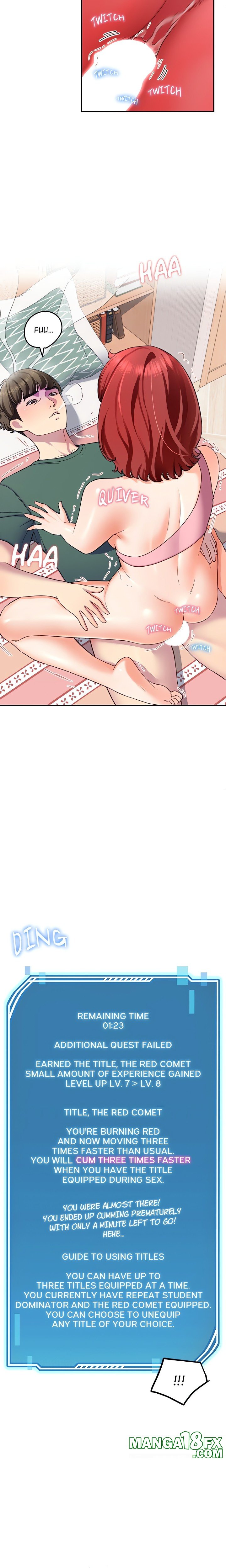 Harem King Chapter 22 image 3