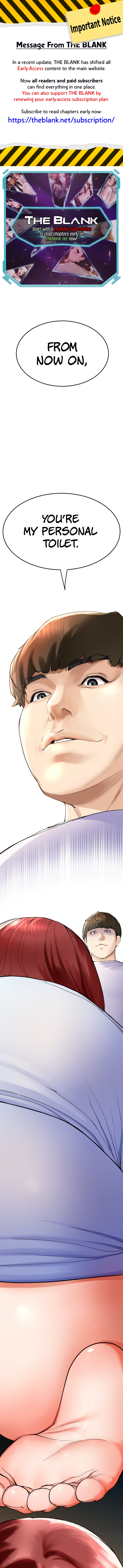 Harem King Chapter 3 image 0