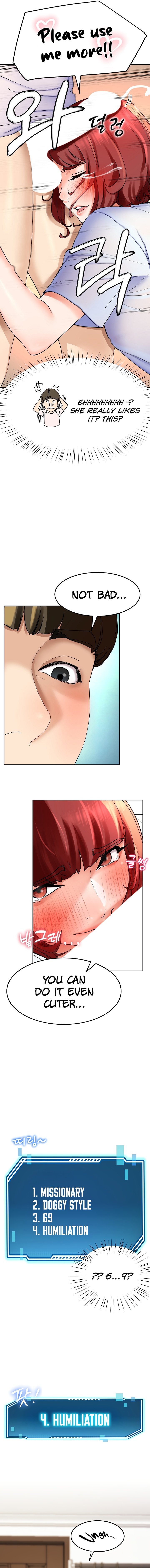 Harem King Chapter 3 image 14