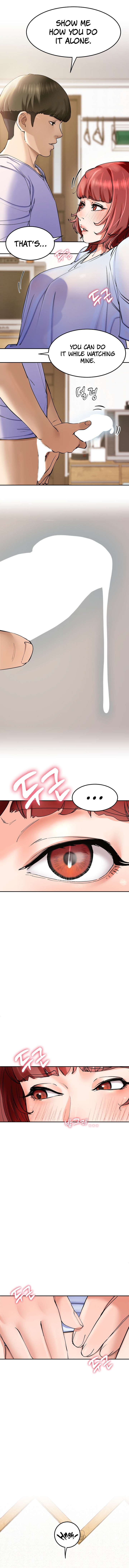 Harem King Chapter 3 image 16