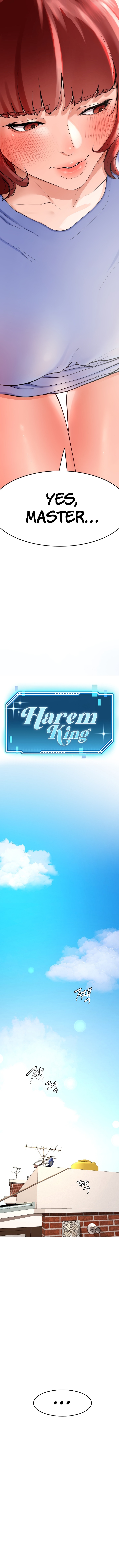 Harem King Chapter 3 image 1