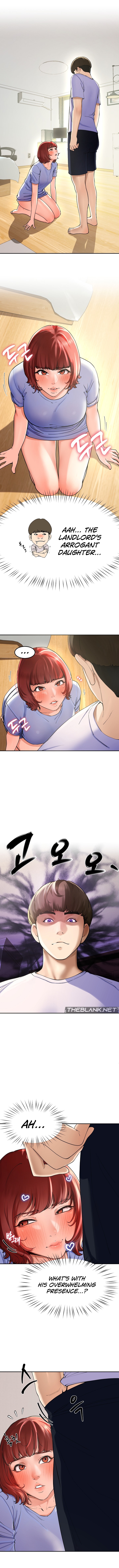 Harem King Chapter 3 image 2