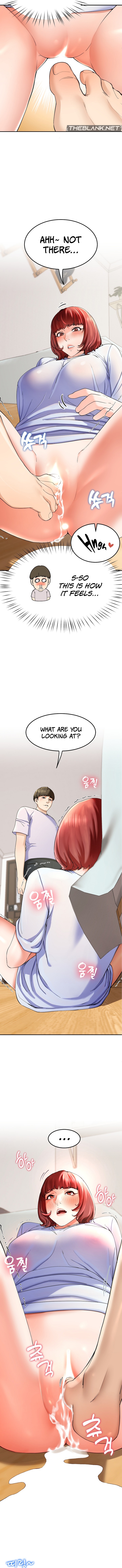 Harem King Chapter 3 image 5